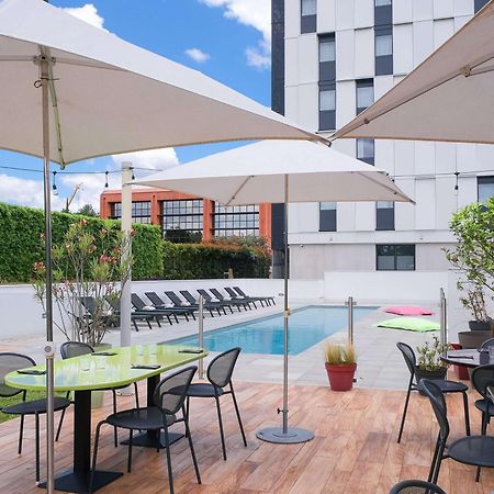 Ibis Styles Toulouse Labege Otel Dış mekan fotoğraf