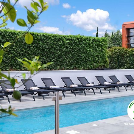 Ibis Styles Toulouse Labege Otel Dış mekan fotoğraf