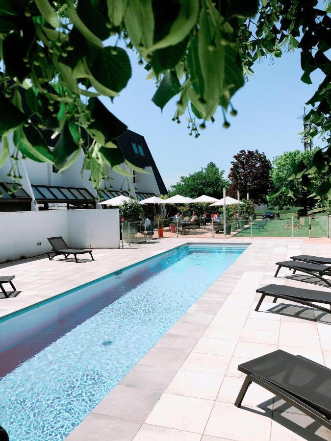 Ibis Styles Toulouse Labege Otel Dış mekan fotoğraf
