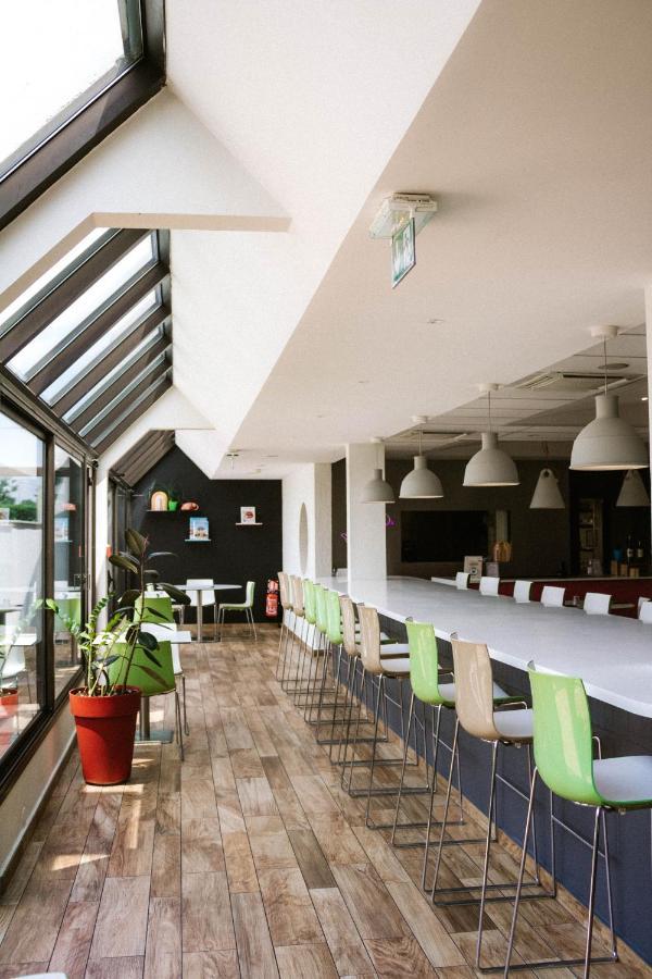 Ibis Styles Toulouse Labege Otel Dış mekan fotoğraf