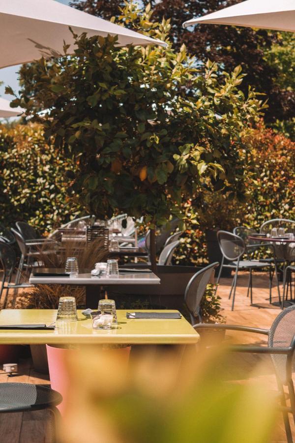 Ibis Styles Toulouse Labege Otel Dış mekan fotoğraf