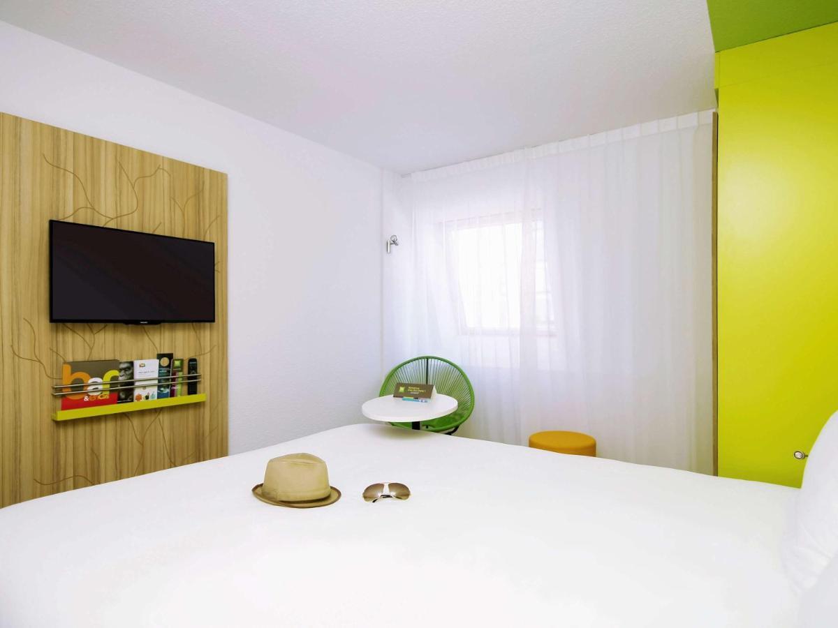 Ibis Styles Toulouse Labege Otel Dış mekan fotoğraf