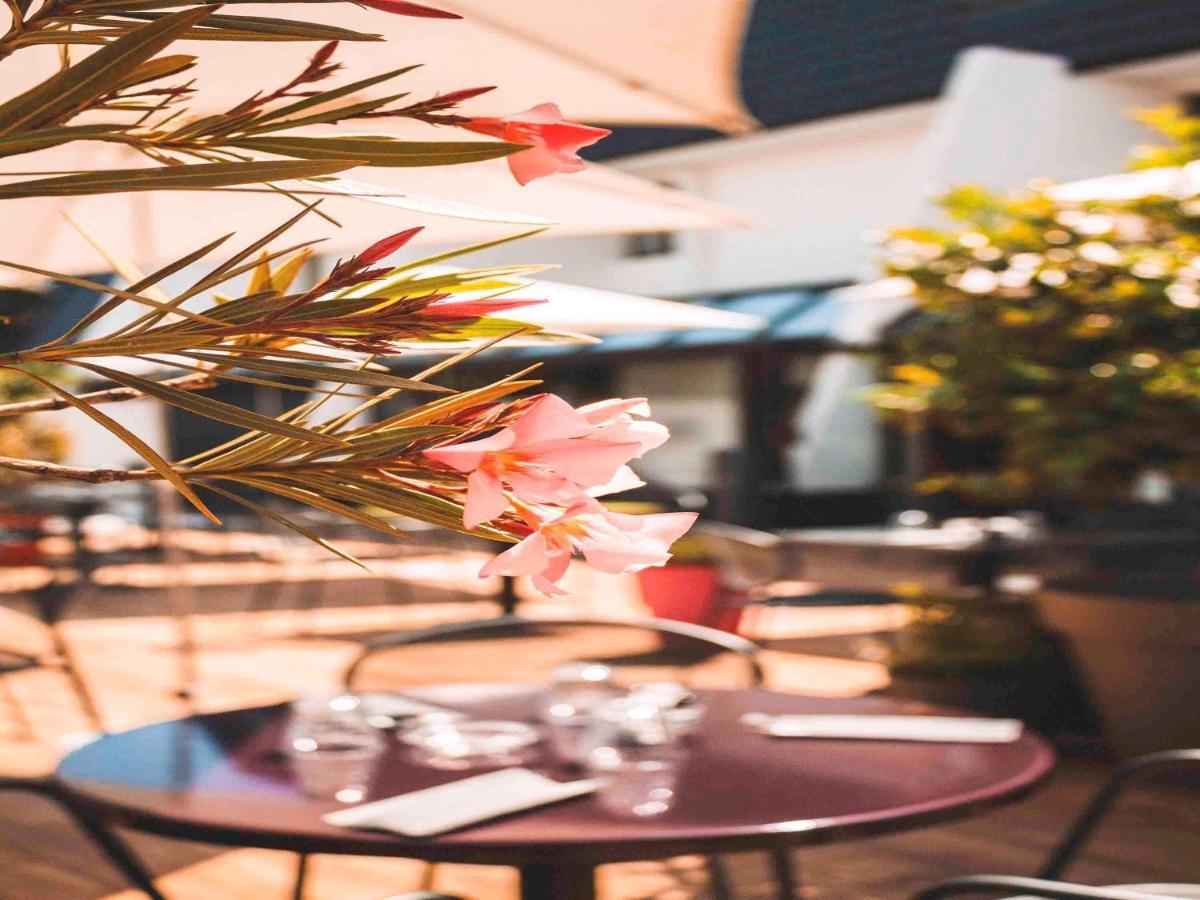 Ibis Styles Toulouse Labege Otel Dış mekan fotoğraf