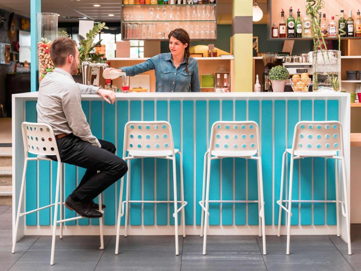 Ibis Styles Toulouse Labege Otel Dış mekan fotoğraf