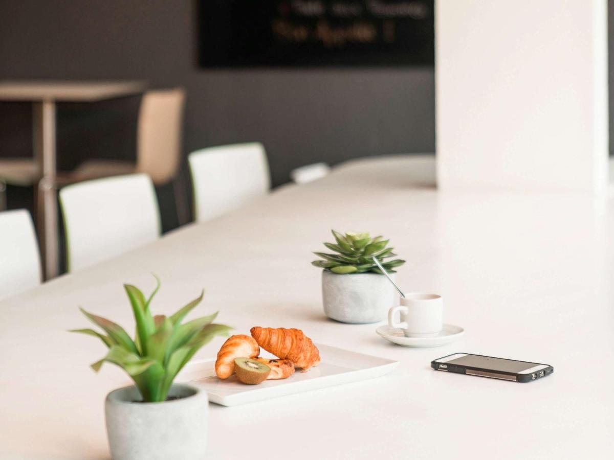 Ibis Styles Toulouse Labege Otel Dış mekan fotoğraf