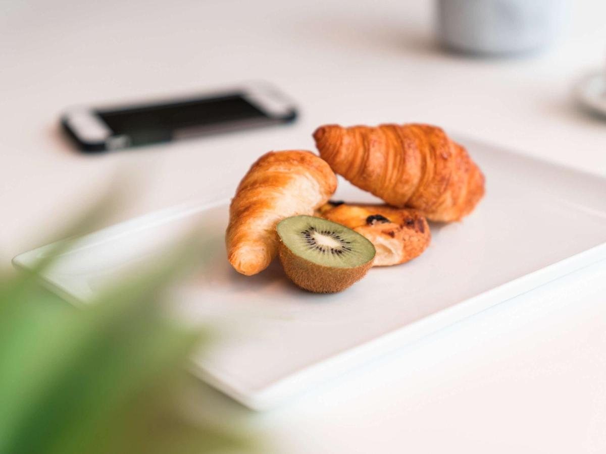 Ibis Styles Toulouse Labege Otel Dış mekan fotoğraf
