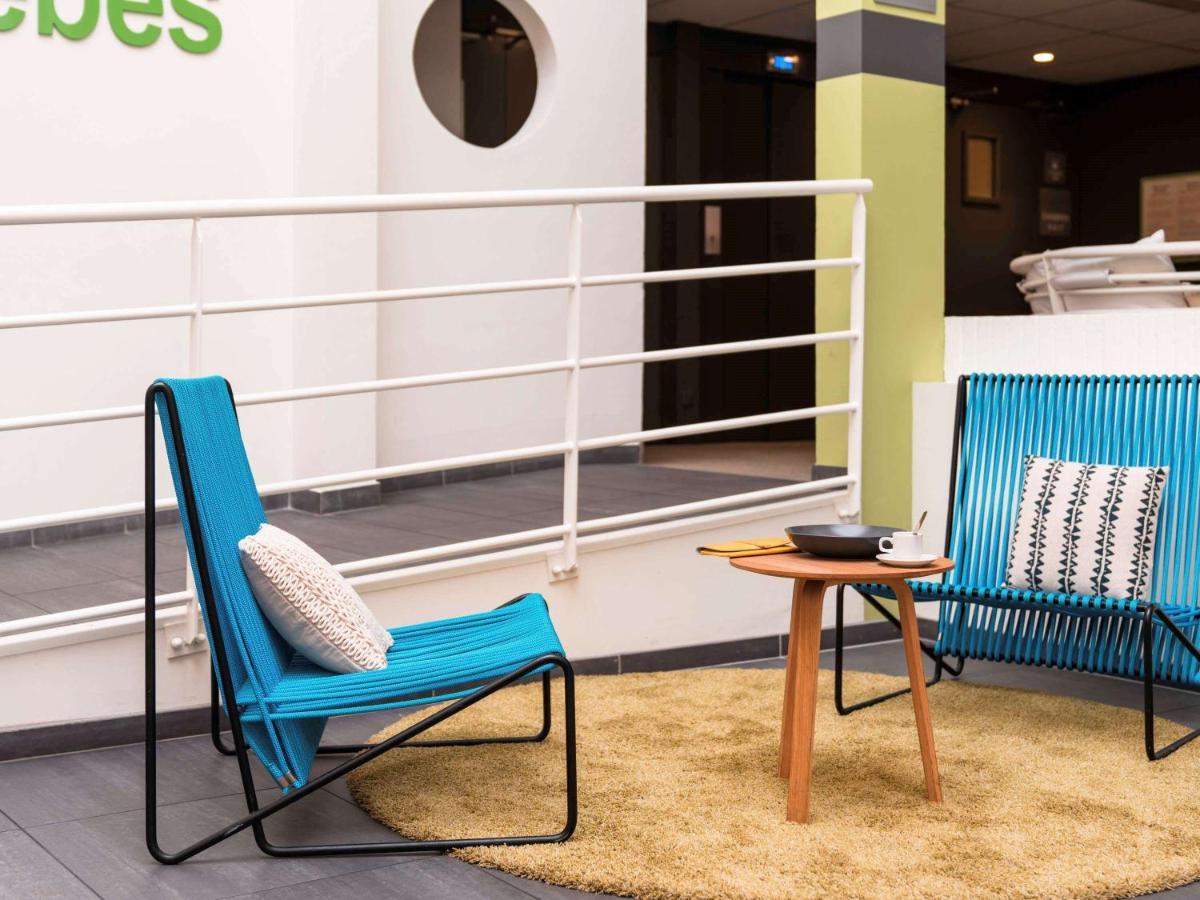 Ibis Styles Toulouse Labege Otel Dış mekan fotoğraf
