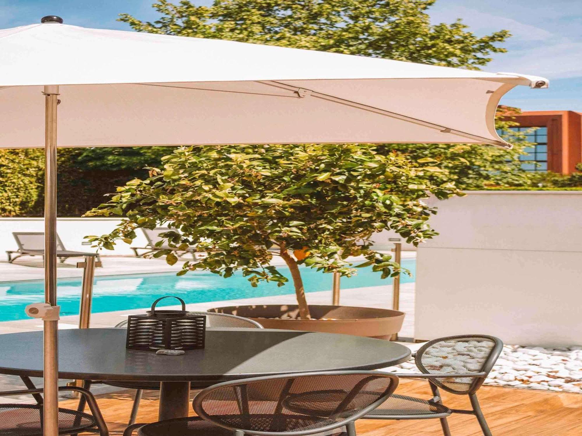 Ibis Styles Toulouse Labege Otel Dış mekan fotoğraf
