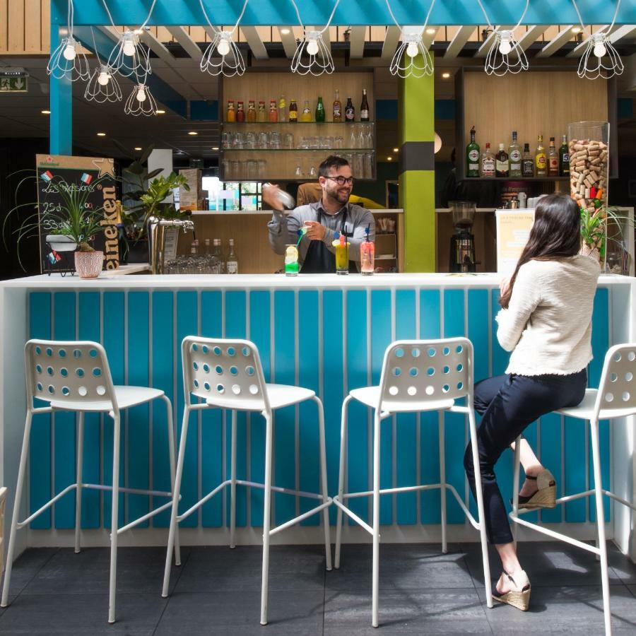 Ibis Styles Toulouse Labege Otel Dış mekan fotoğraf