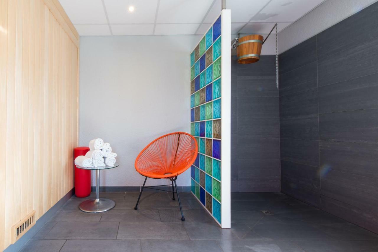 Ibis Styles Toulouse Labege Otel Dış mekan fotoğraf