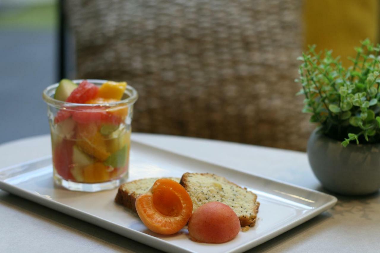Ibis Styles Toulouse Labege Otel Dış mekan fotoğraf