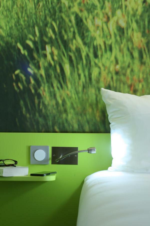 Ibis Styles Toulouse Labege Otel Dış mekan fotoğraf