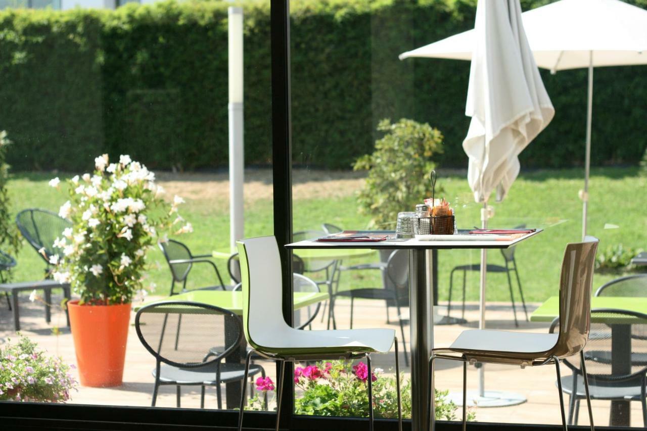 Ibis Styles Toulouse Labege Otel Dış mekan fotoğraf