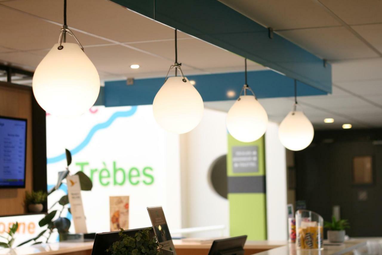 Ibis Styles Toulouse Labege Otel Dış mekan fotoğraf