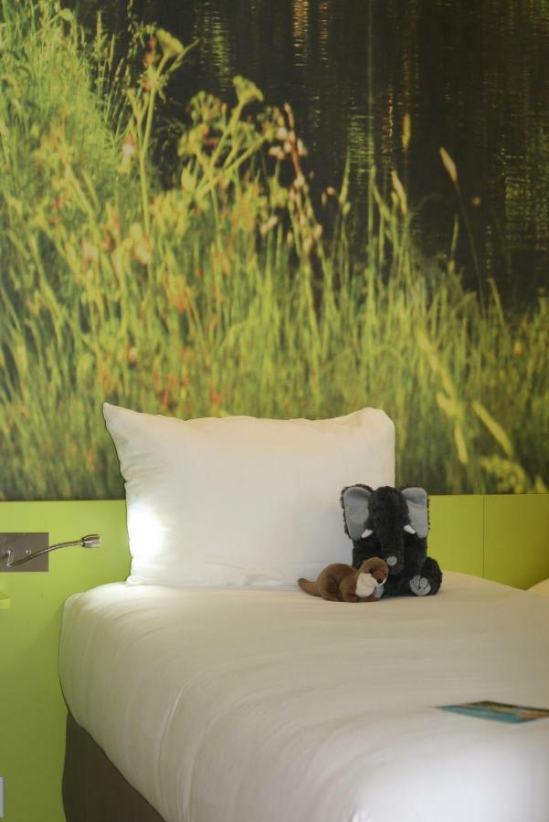 Ibis Styles Toulouse Labege Otel Dış mekan fotoğraf